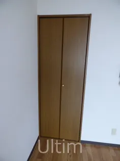 安村マンション【3階】の内装