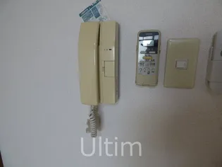 安村マンション【3階】の内装