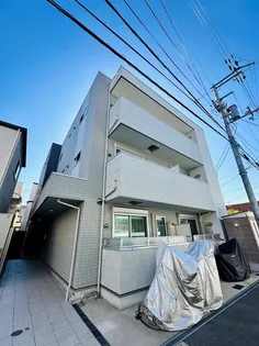 ワコーレヴィータ千里豊津の画像