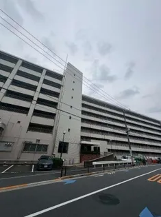 上板橋ハウスの画像