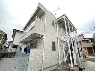 リブリ 湘南シティの画像