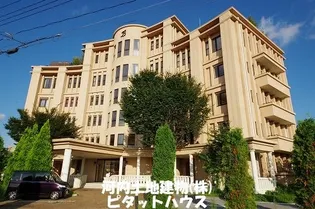カーサ ベネフィックの画像