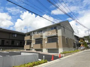 ボヌールひかりが丘の画像