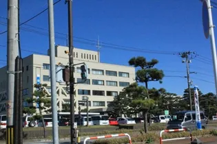 コーポサンライズ【2階】の周辺