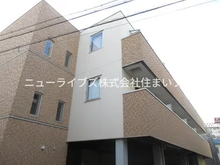 シャンブル萱島の画像