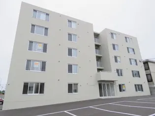 AC手稲壱番館の画像