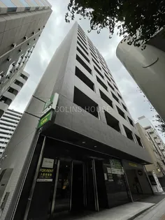 メインステージ板橋本町駅前II(メインステージイタバシホンチョウ【3階】の外観