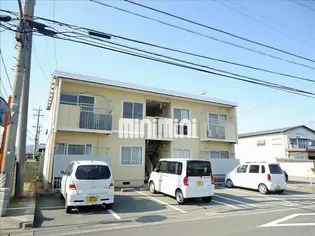 スクエアーハウスの画像