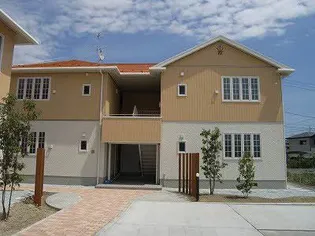 エクセレントシティ岩切Bの画像