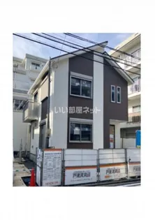 PRIME ASSET 大倉山 2の外観