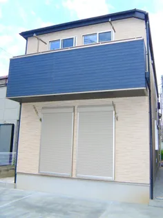 今泉アパートの画像