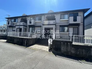 サンビレッジ三田C棟の画像