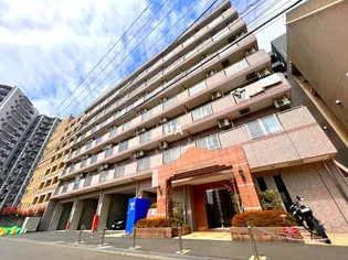 ヴェルステージ町田駅前の画像