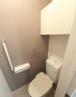 シェルト クレーテ津【2階】の内装