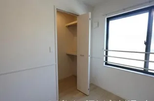 シェルト クレーテ津【2階】の内装