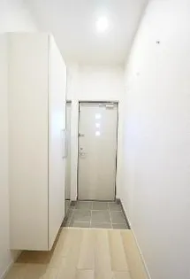 シェルト クレーテ津【2階】の内装