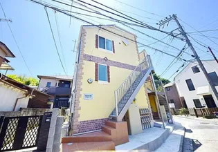 ミラベル横浜の画像