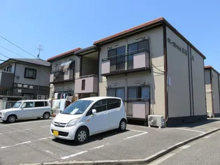 グレースシャトル本町A棟【1階】の外観