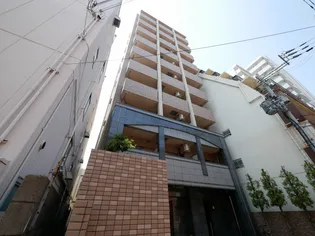 クリスタルグランツ難波の画像