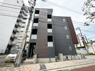 リブリ 川崎IIの画像