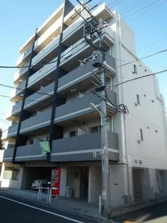 エクスクルーシブリアン高島平の画像