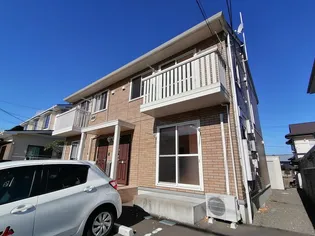 メゾンクリヨンの画像