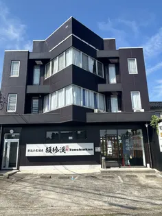 レジデンス ミカ【3階】の外観