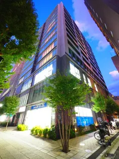 神奈川県横浜市中区相生町3【マンション】の外観