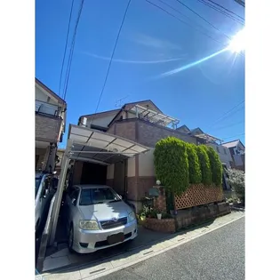 埼玉県さいたま市桜区大字白鍬【一戸建】の外観