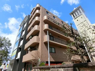 ヴィアーレ堤の画像