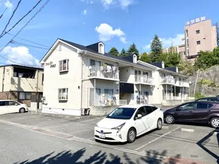 フォレスト伊勢丘 B棟の画像