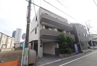 POD CREST Iの画像