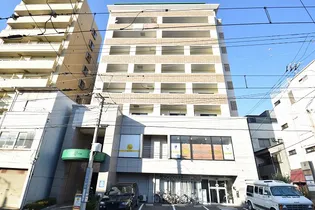 アンブシュール京橋の画像