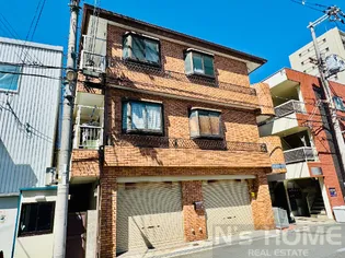 あさひマンションの画像