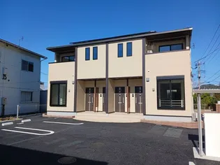 ルーチェ カルマ Bの画像