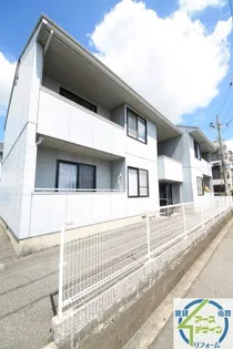 ファジーアドザックスC棟の画像