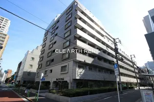 グランド ガーラ三田の画像