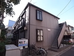 ローザ三軒茶屋の画像