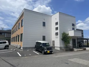 ウィストンヴィラの画像