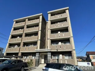 プリマクラッセの画像