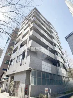 宮城県仙台市青葉区春日町【マンション】の外観