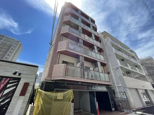 SDグランツ神戸駅前の画像