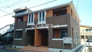 ビオーラ築盛Iの画像