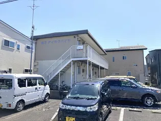 第3ダイカクハイツの画像