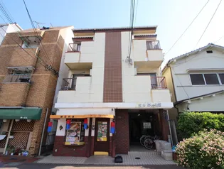 おしゃれ館 北斗の画像