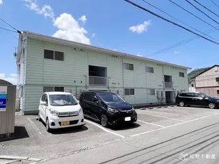 フレグランス桜町の画像