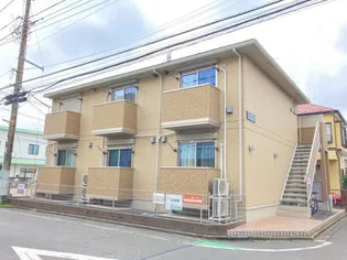 ディアコート Aの画像