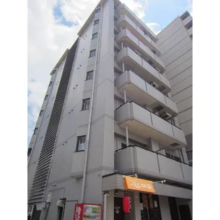 ミナミハイツの画像