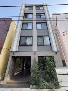 プラチナフォルム上野秋葉原II【4階】の外観