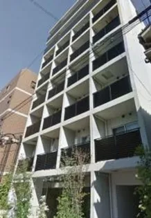 クレヴィスタ多摩川の画像